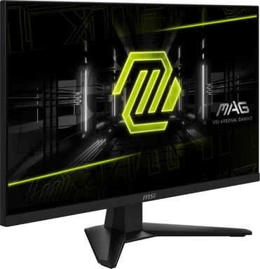 MSI MAG 274QF Monitor PC 68,6 cm (27'') 2560 x 1440 Pixel Wide Quad HD LCD Nero