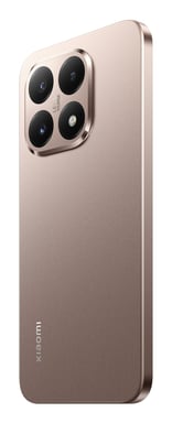 15T (5G) 256 GB, Oro Rosa