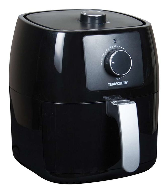 Friteuse à air TERMOZETA Therze 35 Température variable Minuterie