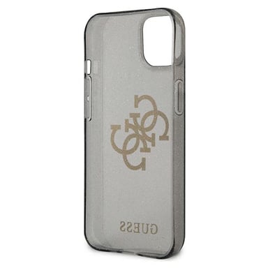 Funda Guess para iPhone 13 mini 5.4'' Negro