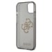 Funda Guess para iPhone 13 mini 5.4'' Negro