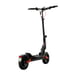 Patinete eléctrico Joyor T6E con certificación ABE, motor de 500 W y batería de 48 V y 18 Ah