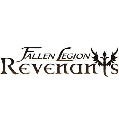 NIS America Fallen Legion Revenants - Vanguard Edition