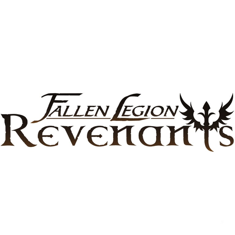 Fallen Legion : Revenants Vanguard Edition Ps4 - vue 2