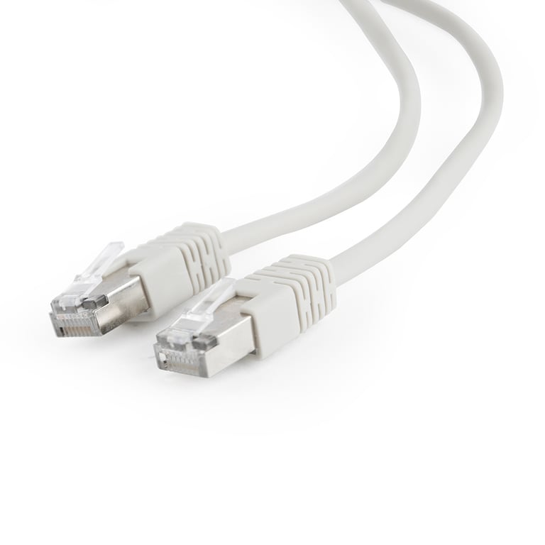 Gembird PP22-15M câble de réseau Beige Cat5e - vue 4