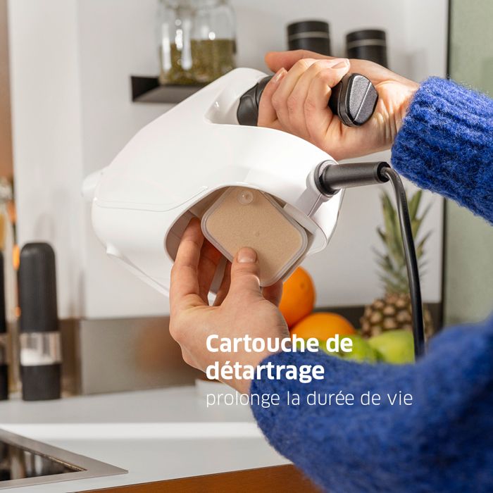 Kärcher 1.516 416.0 nettoyeur vapeur Nettoyeur vapeur portable 0 2 - vue 5