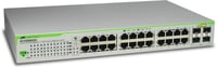 Allied Telesis AT-GS950/24-50 gestito