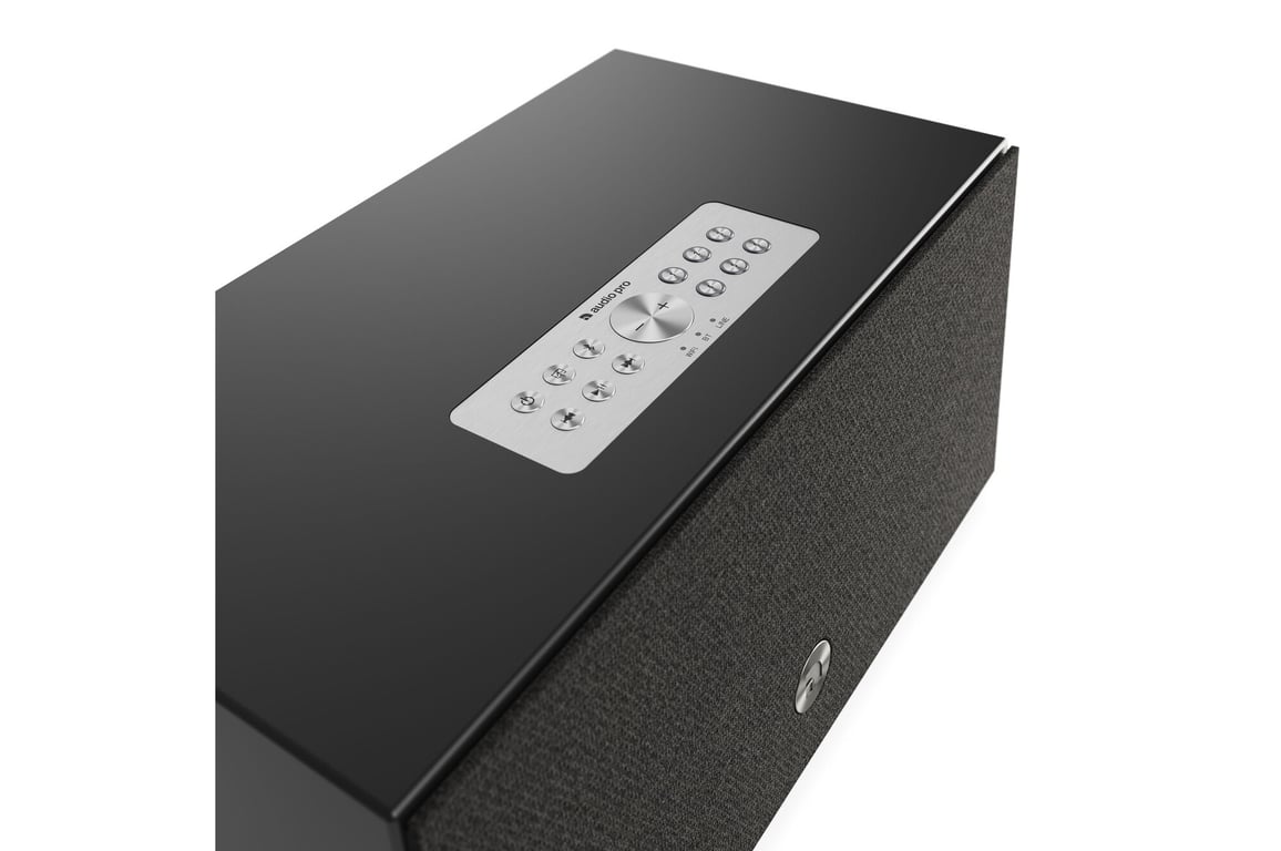 Enceinte sans fil Multiroom Bluetooth Audio Pro C10 MkII Noir