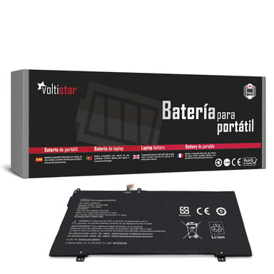 Batterie pour ordinateur portable Hp Spectre X360 13 Cp03Xl Cp03060Xl