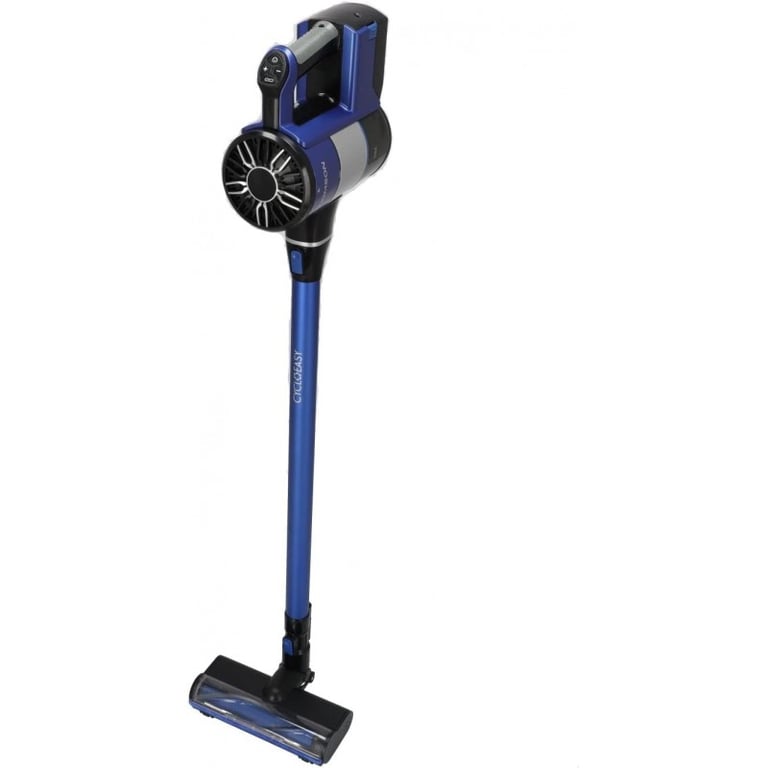 Aspirateur Balai Sans Fil 0,8l Thvc93120bl Thomson - Neuf