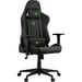 Razer TAROK ULTIMATE Butaca para jugar Asiento acolchado Negro, Verde