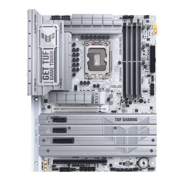 ASUS TUF GAMING Z890 PRO WIFI - Neuf