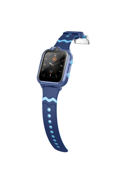Montre intelligente pour enfants Valdus D35 écran IPS de 1 69 pouces 1000 mAh double caméra Neuf - vue 3