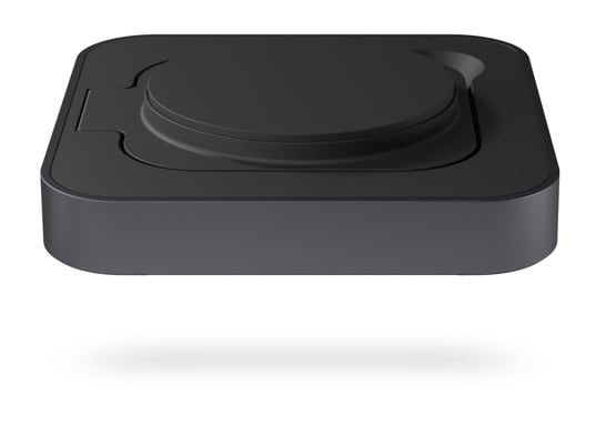 OtterBox Zens Nightstand Magnetic Wireless Charger Pro 2, Negro