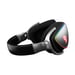 ASUS ROG Delta Headset con archetto cablato Play Black