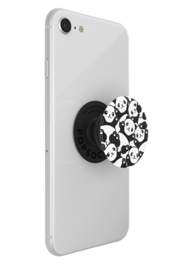 PopSockets PopGrip, Pandamonium