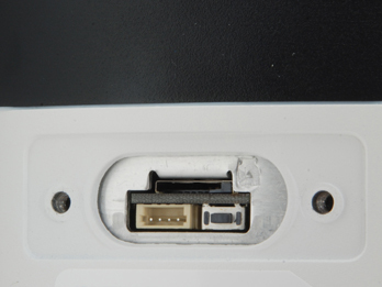 LevelOne FCS 5092 caméra de sécurité Balle forme Caméra de sécurité IP Intérieure et extérieure 3200 x 1800 pixels Mur Neuf - vue 2