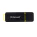Intenso High Speed Line unidad flash USB 128 GB USB tipo A 3.2 Gen 1 (3.1 Gen 1) Negro, Amarillo