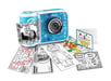 Cámara digital para niños con impresora integrada y efectos divertidos - VTech KidiZoom Print Cam