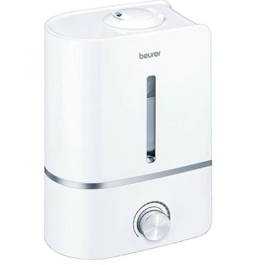 Beurer LB 45 Humidificador ultrasónico 4 L Blanco 25 W