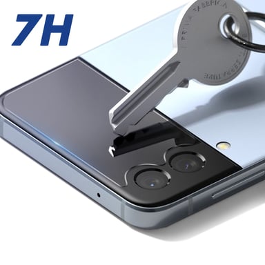 Pellicola per Samsung Z Flip4 vetro flessibile 7H, FlexibleGlass