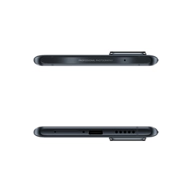 X60 Pro 256 GB, nero, sbloccato