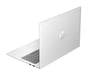 HP ProBook 465 G11 AMD Ryzen™ 5 7535U Ordinateur portable 40,6 cm (16'') WUXGA 16 Go DDR5-SDRAM 512 Go SSD Wi-Fi 6E (802.11ax) Windows 11 Pro Argent