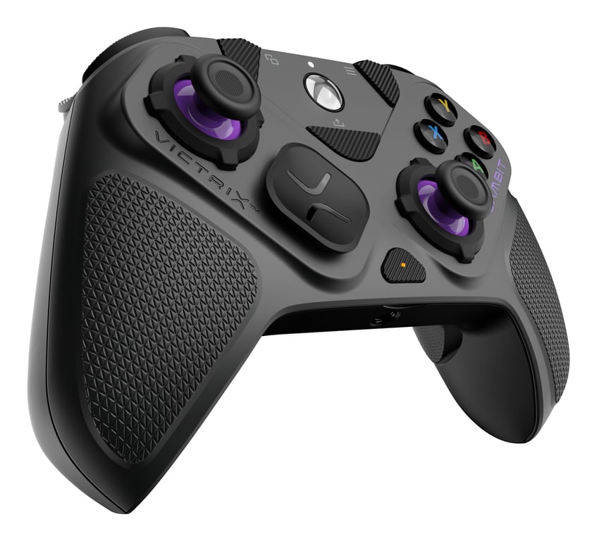 Manette filaire Pdp Victrix Gambit Prime pour Xbox Series X et - vue 2