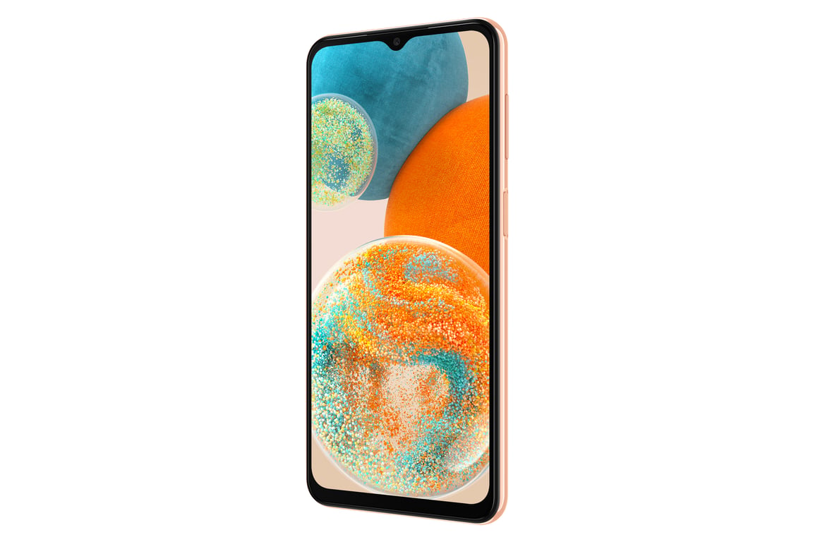 Samsung Galaxy A23 - vue 2