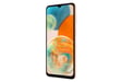Galaxy A23 (5G) 64 GB, Naranja