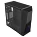 Cooler Master MasterBox K501L RGB Midi Tower Negro