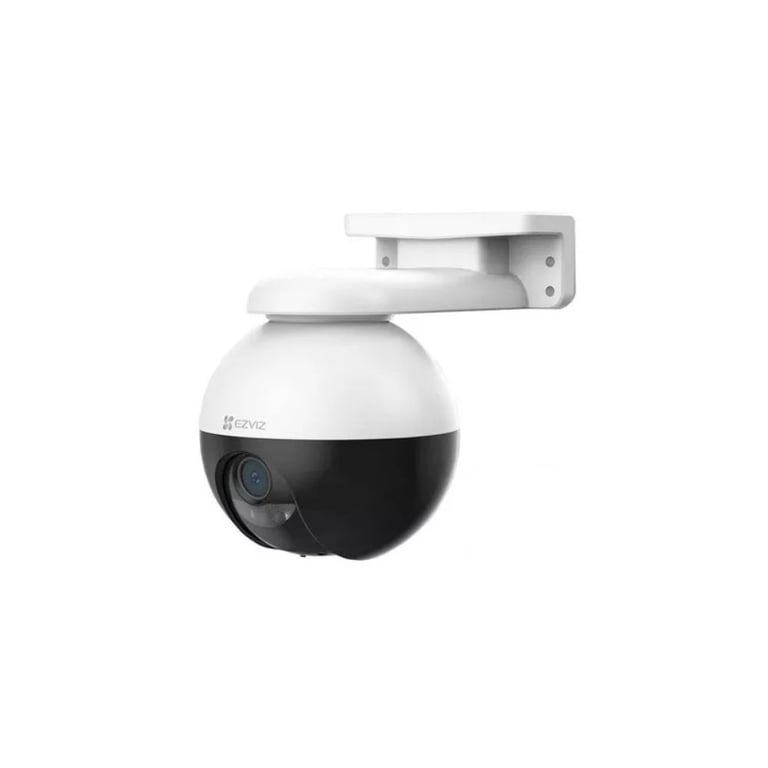 EZVIZ C8W Pro 2K Dôme Caméra de sécurité IP Extérieure 2048 x 1080 pixels  Mur - Ezviz