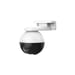 EZVIZ C8W Pro 2K Dôme Caméra de sécurité IP Extérieure 2048 x 1080 pixels Mur