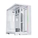 Lian Li O11 Dynamic EVO XL Tower Blanc