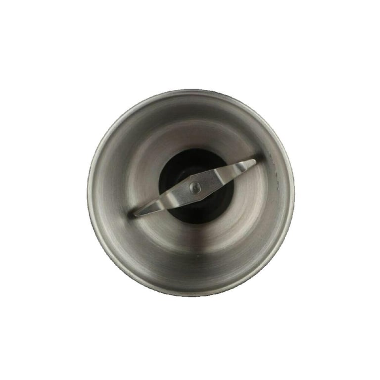 Blaupunkt Moulin à café - FCG801 - 200W - Plastique