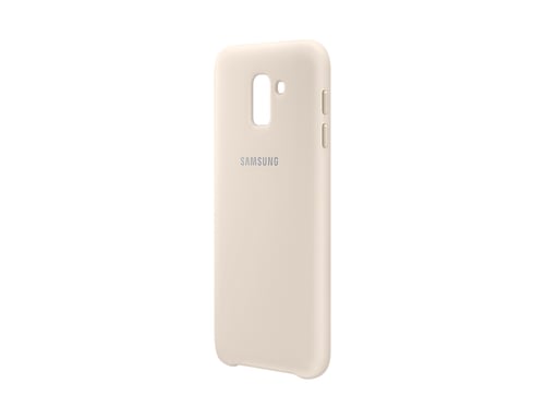 Samsung EF-PJ600 funda para teléfono móvil 14,2 cm (5.6'') Oro