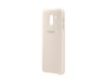 Samsung EF-PJ600 funda para teléfono móvil 14,2 cm (5.6'') Oro