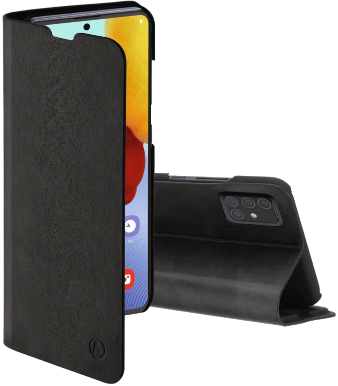 Etui portefeuille Guard Pro pour Samsung Galaxy A51