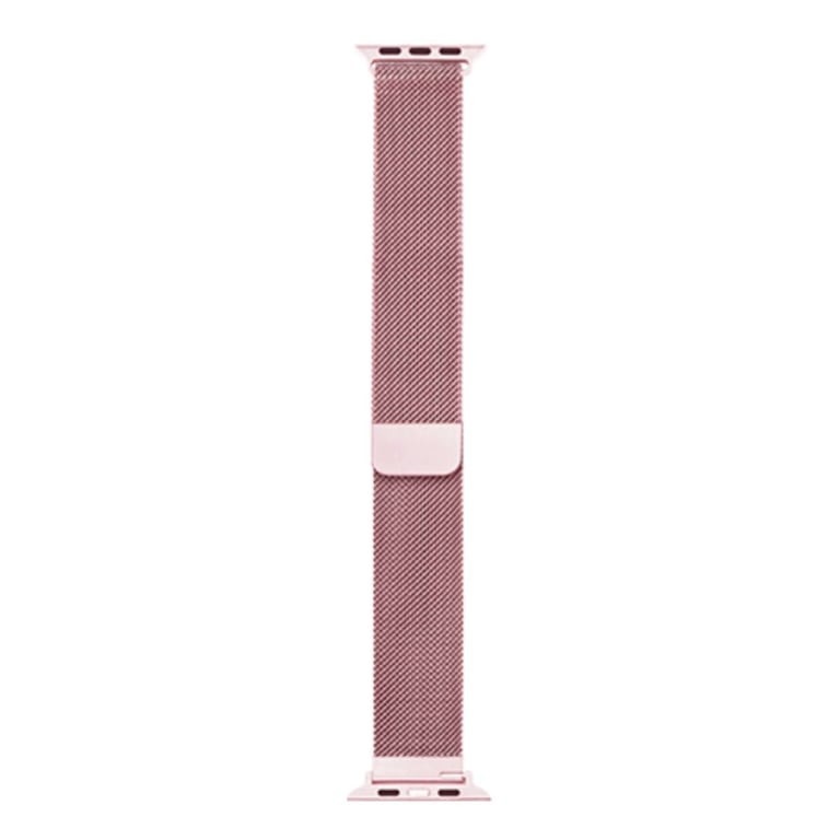 Bracelet Milanais pour Apple Watch 42 44 45 49mm Neuf - vue 3