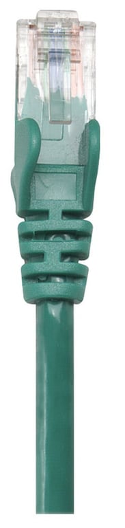 Intellinet Cat6A 0.25m - vue 3