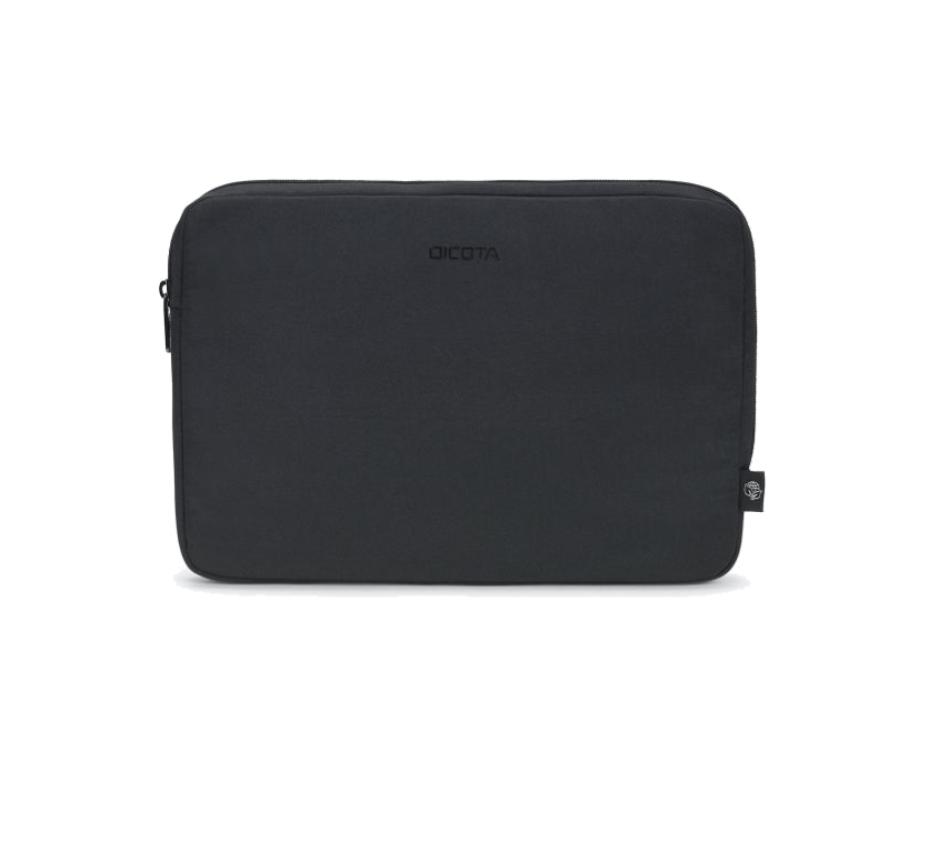 Dicota ECO Sleeve BASE 10-11.6 sacoche d'ordinateurs portables 29,5 cm (11.6 ) Housse Noir