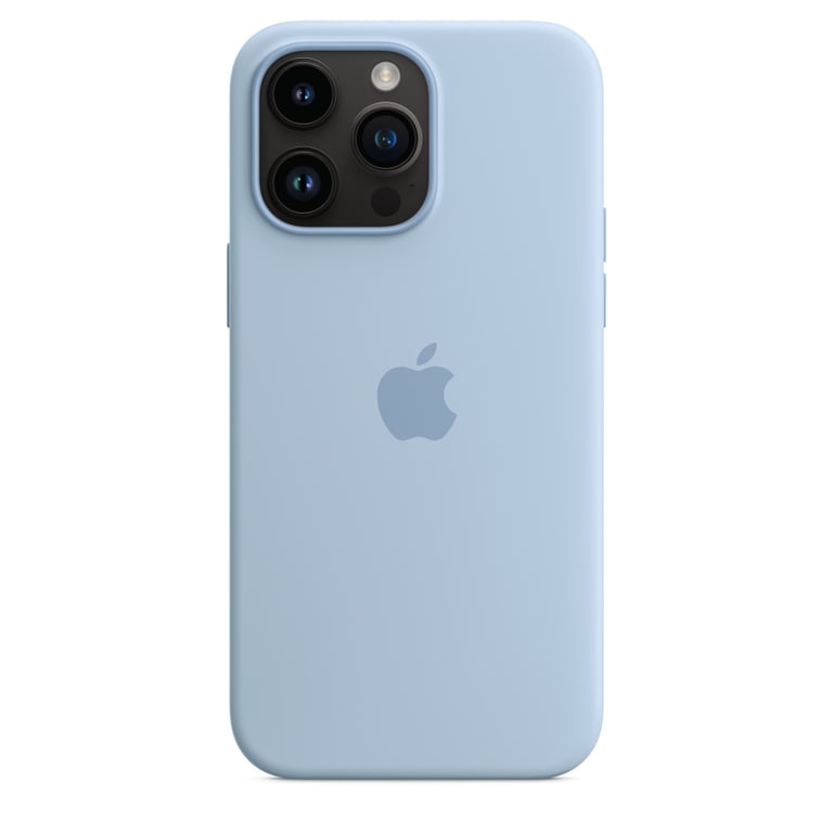 Apple MQUP3ZM/A coque de protection pour téléphones portables 17 cm (6.7
