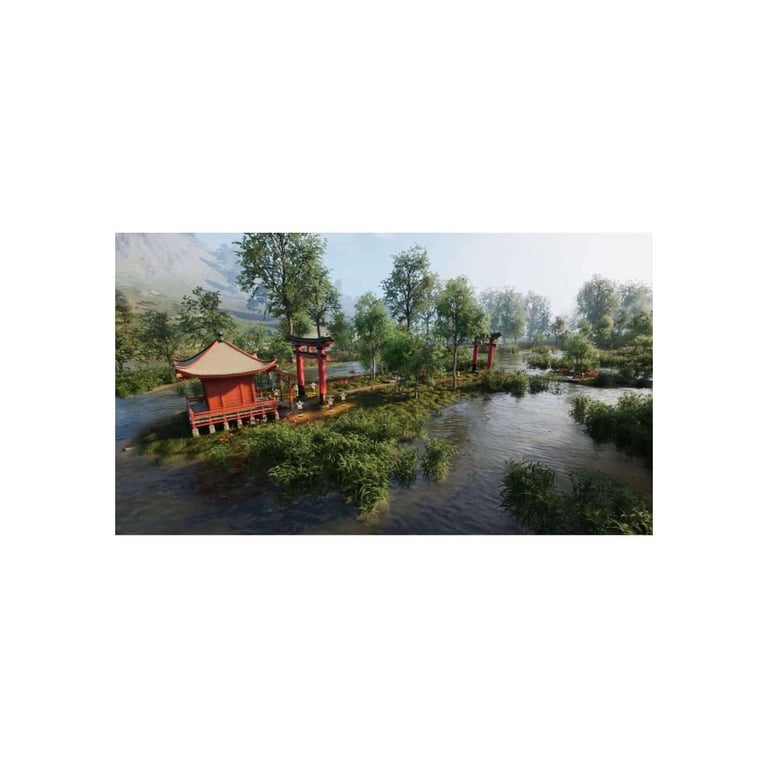 Sengoku Dynasty Edition Ultime Jeu PS5 - vue 5