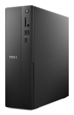 Dell ECS1250 Noir - vue 9