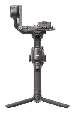 DJI RS 4 Combo Estabilizador manual para cámara Negro