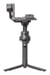 DJI RS 4 Combo Estabilizador manual para cámara Negro