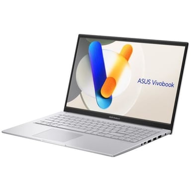 PC Portable  VivoBook 15 X1504 | Win 11 - 15,6 FHD IPS - Intel Core i7-1355U - RAM 16Go - 512Go SSD