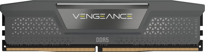 Corsair Vengeance CMK16GX5M1E6000Z36 módulo de memoria 16 GB 1 x 16 GB DDR5 6000 MT/s 288-pin DIMM