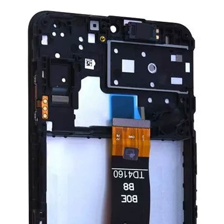 Samsung Galaxy A13 5G - vue 4