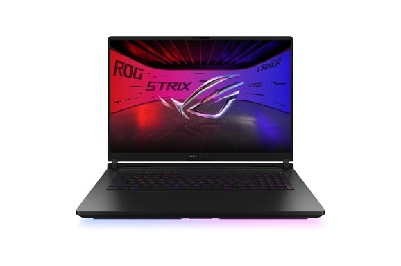 ASUS ROG Strix G18 G815LR-S9016W Intel Core Ultra 9 275HX Portátil 45,7 cm (18'') WQXGA 32 GB DDR5-SDRAM 1 TB SSD NVIDIA GeForce RTX 5070 Ti Wi-Fi 7 (802.11be) Windows 11 Home Gris, Verde